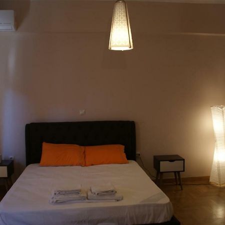 The Victoria Square Exceptional Apartments Athen Exterior foto