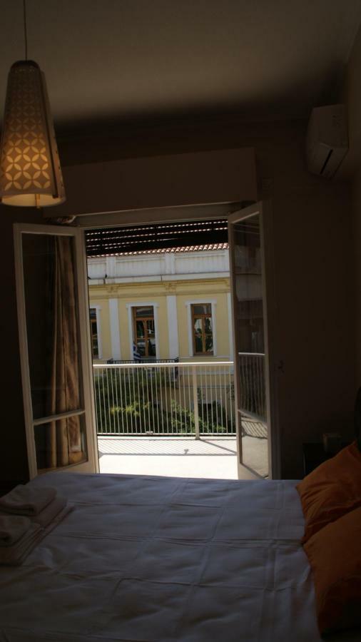 The Victoria Square Exceptional Apartments Athen Exterior foto