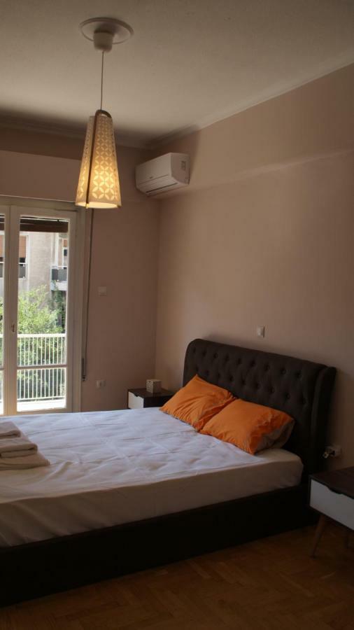 The Victoria Square Exceptional Apartments Athen Exterior foto