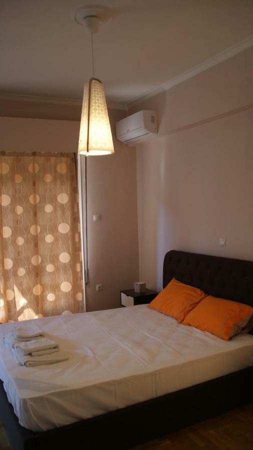 The Victoria Square Exceptional Apartments Athen Exterior foto