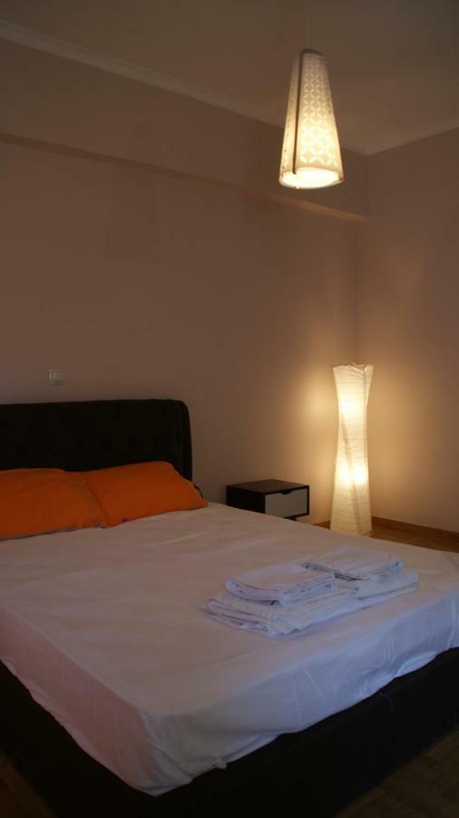The Victoria Square Exceptional Apartments Athen Exterior foto