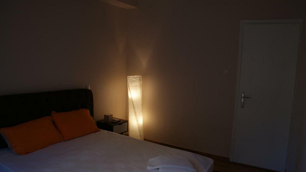 The Victoria Square Exceptional Apartments Athen Exterior foto