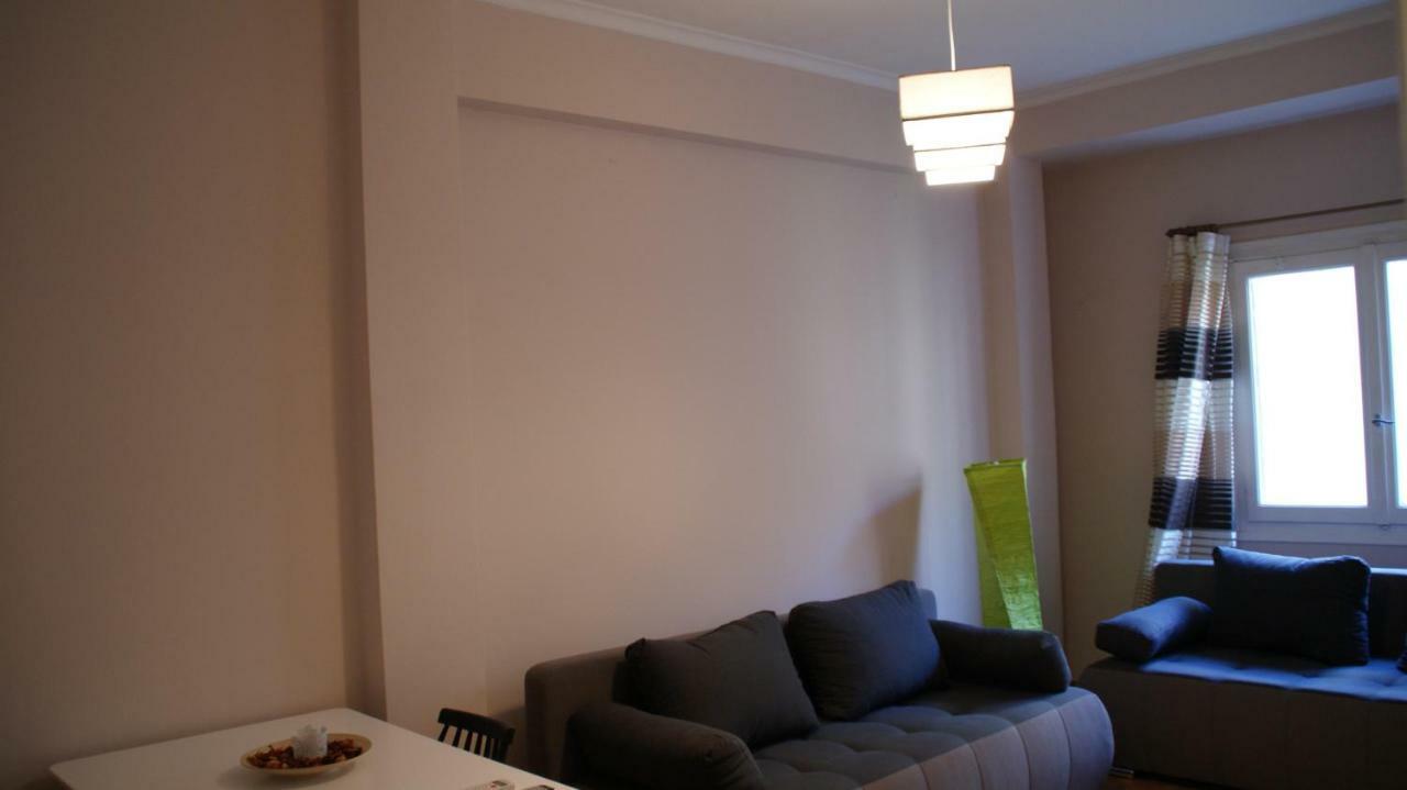 The Victoria Square Exceptional Apartments Athen Exterior foto
